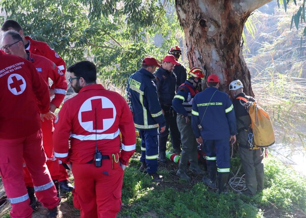 Ιωάννινα: Νεκρός εντοπίστηκε ο αγνοούμενος πεζοπόρος στην Τύμφη