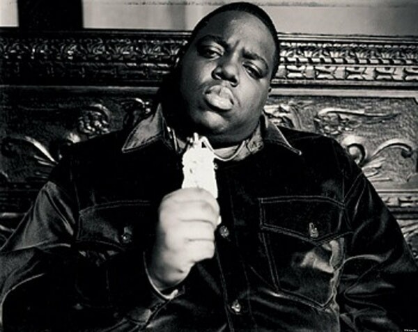 Το όνομα του Notorious B.I.G. θα δοθεί σε δρόμο του Μπρούκλιν