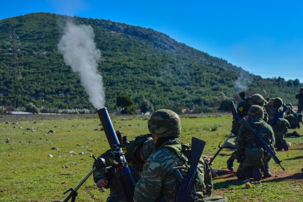 Πανελλαδικές 2019: Αναρτήθηκε η εγκύκλιος για τις στρατιωτικές σχολές