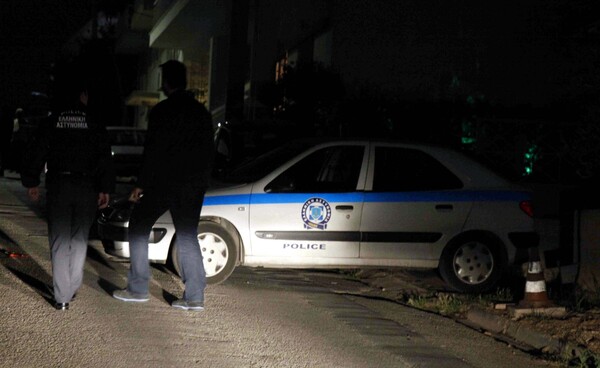 Θεσσαλονίκη: Επίθεση με μολότοφ σε σπίτι οικογένειας από το Ιράκ