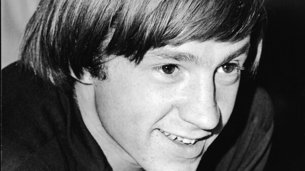 Πέθανε ο Πίτερ Τορκ, ο τραγουδιστής των Monkees
