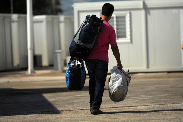Διμερής συμφωνία για τη μετεγκατάσταση 1000 αιτούντων ασύλο στην Πορτογαλία