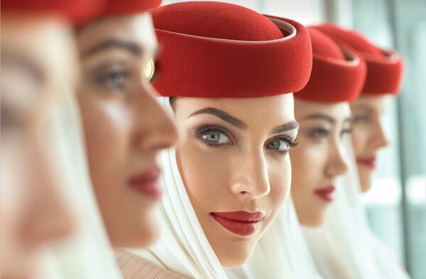 Η Emirates κάνει προσλήψεις σε Αθήνα και Θεσσαλονίκη
