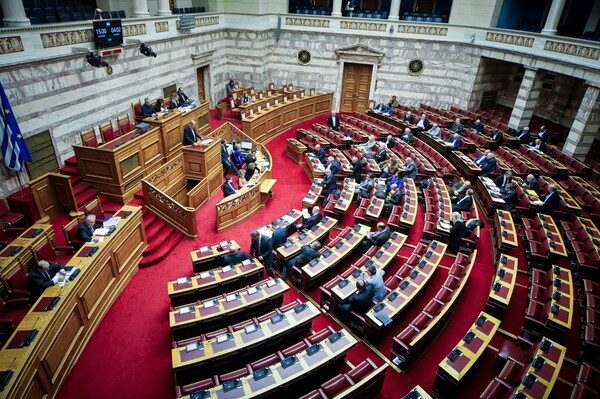 Αύριο το μεσημέρι η ψηφοφορία για την προστασία της α' κατοικίας