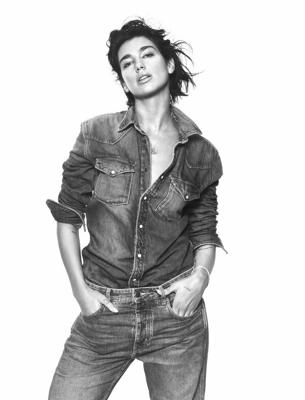 Το νέο πρόσωπο της Pepe Jeans London είναι και το πιο φρέσκο όνομα της μουσικής