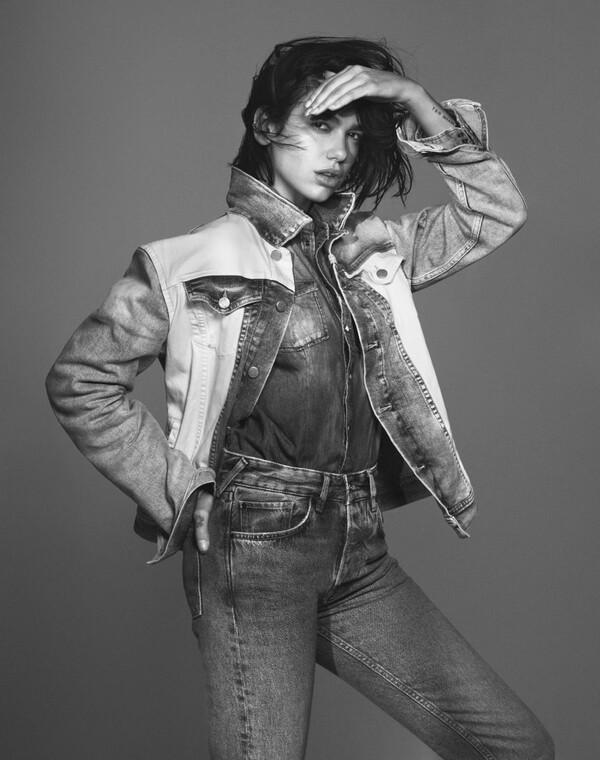 Το νέο πρόσωπο της Pepe Jeans London είναι και το πιο φρέσκο όνομα της μουσικής