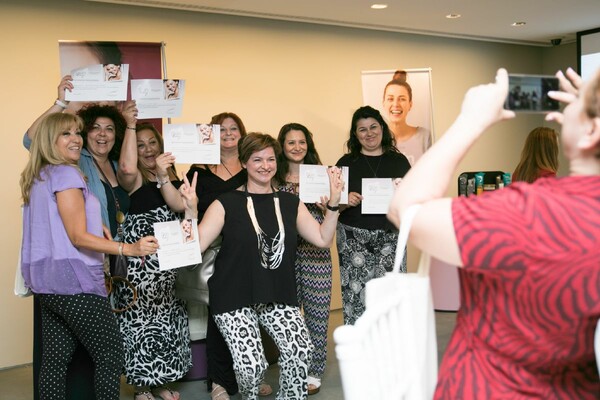 Avon Skin Day: Όλα όσα συνέβησαν στην Πρώτη Ημερίδα Περιποίησης Επιδερμίδας της Avon