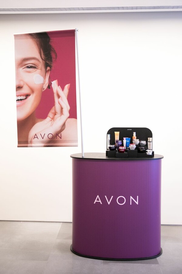 Avon Skin Day: Όλα όσα συνέβησαν στην Πρώτη Ημερίδα Περιποίησης Επιδερμίδας της Avon