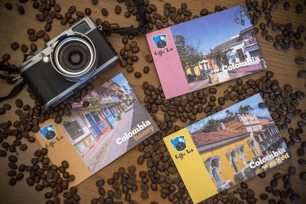 Η επόμενη μέρα στον καφέ ήρθε από την Coffee Lab! Όλα όσα πρέπει να γνωρίζετε