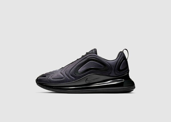 Στις 6 Μαρτίου απογειωμόναστε με τα νέα Nike Air Max 720 και την Ελένη Φουρέιρα