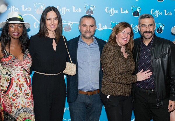Η επόμενη μέρα στον καφέ ήρθε από την Coffee Lab! Όλα όσα πρέπει να γνωρίζετε