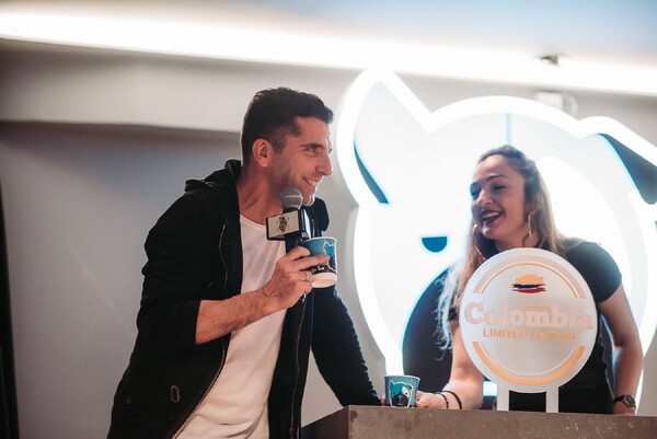 Η επόμενη μέρα στον καφέ ήρθε από την Coffee Lab! Όλα όσα πρέπει να γνωρίζετε