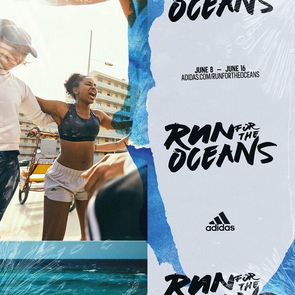 Run For The Oceans 2019 | Τρέξε κι εσύ στον αγώνα που κάνει κάθε χιλιόμετρο να μετράει!