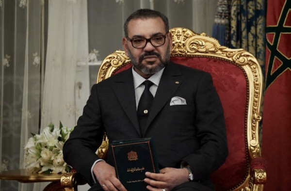 Μαρόκο: Συνέλαβαν άνδρα που έτρεξε προς το αυτοκίνητο του βασιλιά