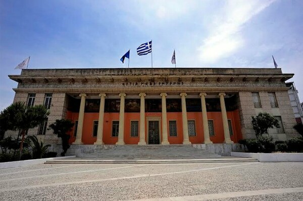 Open House: 15 από τα γνωστότερα κτίρια - τοπόσημα της Αθήνας στη φετινή λίστα ξεναγήσεων