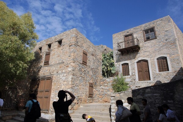 H Σπιναλόγκα επισήμως υποψήφια για Μνημείο Παγκόσμιας Κληρονομιάς της UNESCO