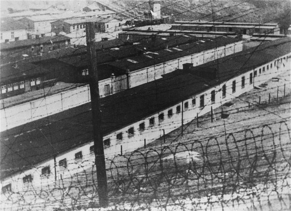 Η συγκινητική ιστορία ενός Έλληνα ιερέα στα ναζιστικά στρατόπεδα συγκέντρωσης