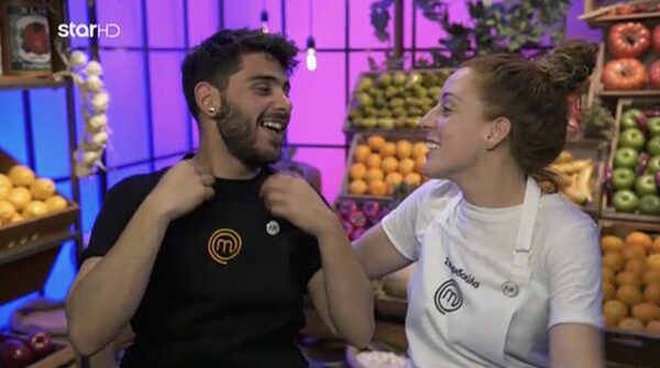 MasterChef: Αυτοί οι δύο παίκτες πέρασαν στον τελικό