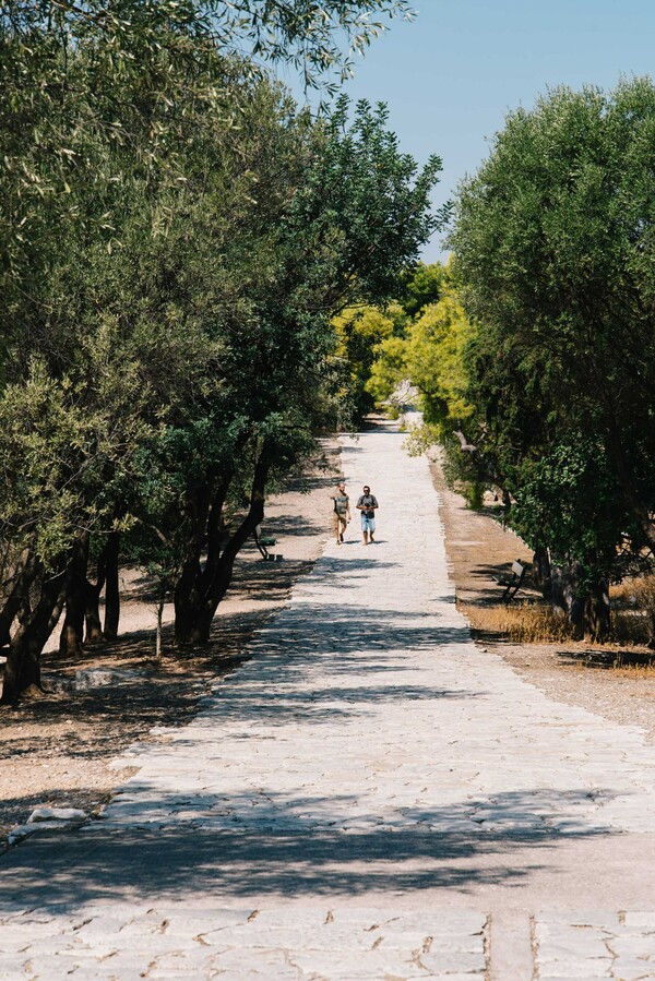 Δείξε την Αθήνα που αγαπάς