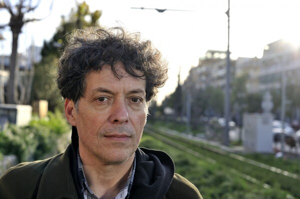 «King Time»: Ακούστε το νέο τραγούδι του The Man From Managra