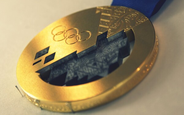 Τόκιο 2020: Χρυσά μετάλλια από παλιά κινητά τηλέφωνα για τους Ολυμπιονίκες
