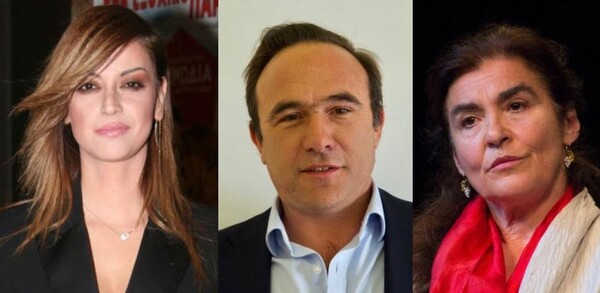 Ευρωεκλογές: Ποιοι είναι οι 10 νέοι υποψήφιοι του ΣΥΡΙΖΑ - Σύντομα βιογραφικά