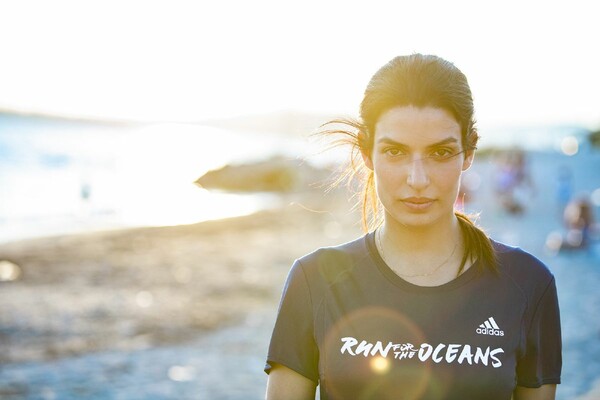 Run For The Oceans 2019: Τρέξαμε με φόντο την αθηναϊκή θάλασσα για τον πιο σημαντικό σκοπό