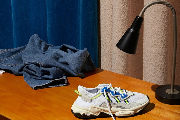 OZWEEGO: Αυτό είναι το sneaker που θα λατρέψεις φέτος