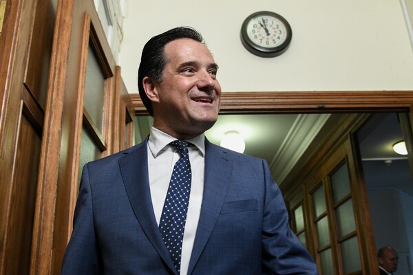 Άδωνις Γεωργιάδης: «Ετοιμάζονται οι Υπουργικές Αποφάσεις για την επένδυση στο Ελληνικό»