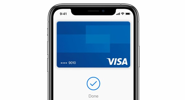 Apple Pay: Διαθέσιμο και στην Ελλάδα - Πώς θα πληρώνουμε με το iPhone και το Apple Watch