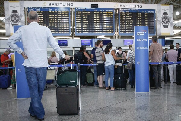 Αποζημίωση έως και 600€ για καθυστέρηση πτήσεων στις εκλογές: Δείτε αν είστε στους δικαιούχους