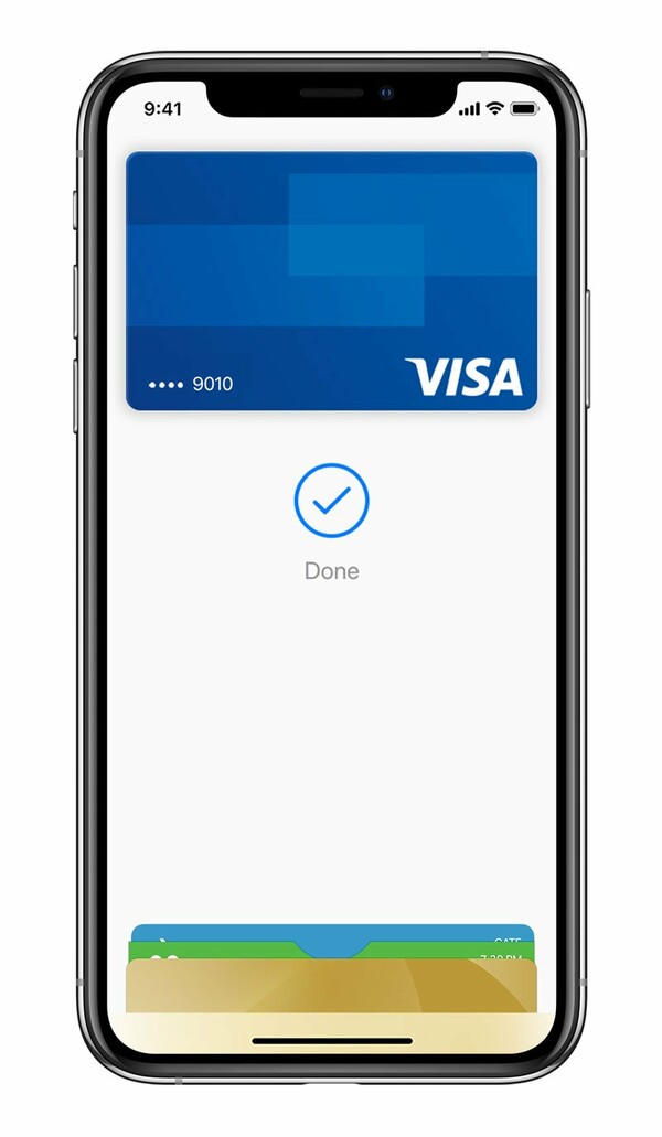 Apple Pay: Διαθέσιμο και στην Ελλάδα - Πώς θα πληρώνουμε με το iPhone και το Apple Watch