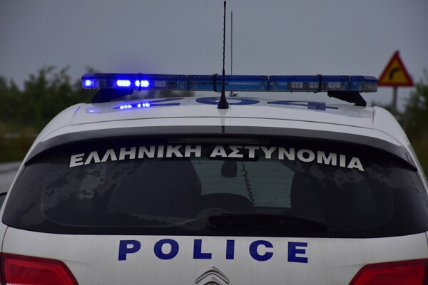 Φάρσαλα: Συνελήφθη 44χρονος για εμπλοκή σε υπόθεση αρχαιοκαπηλείας