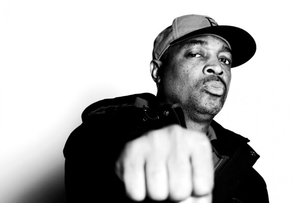 Chuck D.: θρύλος της Αμερικάνικής ραπ μιλάει στη LIFO