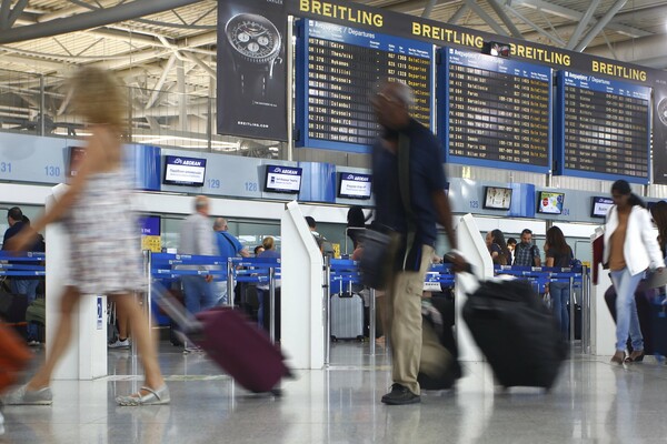 Παράταση στην προθεσμία εκδήλωσης ενδιαφέροντος για το «Ελ. Βενιζέλος»