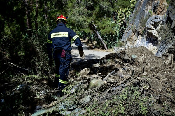 «Μυστήριο» με την εξαφάνιση 26χρονου τουρίστα στο Πάπιγκο