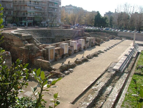 Νέα πνοή σε πολλούς αρχαιολογικούς χώρους της Ελλάδας: Τι αλλάζει