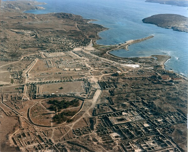 Νέα πνοή σε πολλούς αρχαιολογικούς χώρους της Ελλάδας: Τι αλλάζει