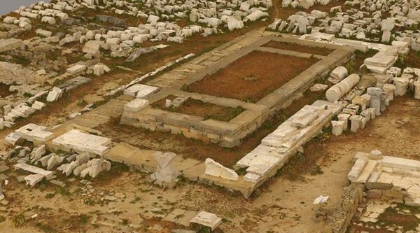 Νέα πνοή σε πολλούς αρχαιολογικούς χώρους της Ελλάδας: Τι αλλάζει