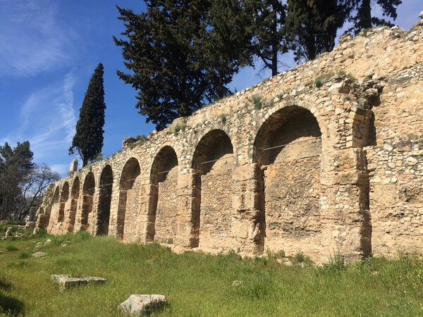 Νέα πνοή σε πολλούς αρχαιολογικούς χώρους της Ελλάδας: Τι αλλάζει