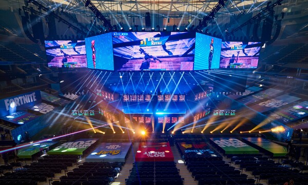 Παγκόσμιο πρωτάθλημα Fortnite: 30 εκατ. δολάρια για τους νικητές του τελικού