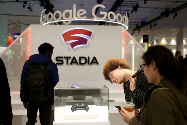 Google Stadia: Έρχεται το Netflix των video games;