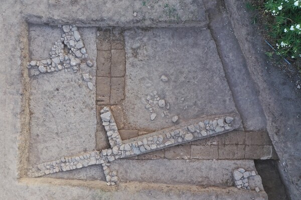 Μια αρχαία επιγραφή «δείχνει» το ιερό της Αμαρυσίας Αρτέμιδος στην Εύβοια