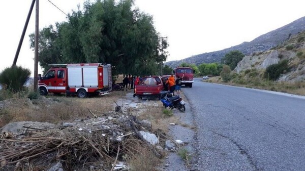 Θρίλερ στην Ικαρία: Το κινητό της εξαφανισμένης τουρίστριας είναι ακόμα ανοιχτό - «Μην καλείτε, θα τελειώσει η μπαταρία»