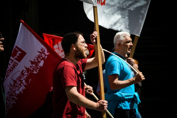 Ηλεκτρονική ψηφοφορία για την προκήρυξη απεργίας