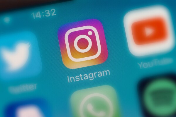 Αλλάζουν όνομα το Instagram και το WhatsApp;