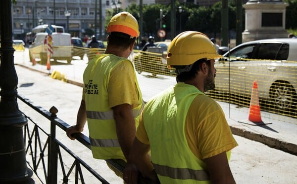 Κατάργηση του «βάσιμου λόγου» απόλυσης: Τι αλλάζει για τους εργαζόμενους