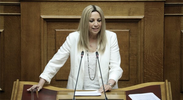 ΚΙΝΑΛ: Θα ψηφίσουμε τη ρύθμιση για το πανεπιστημιακό άσυλο