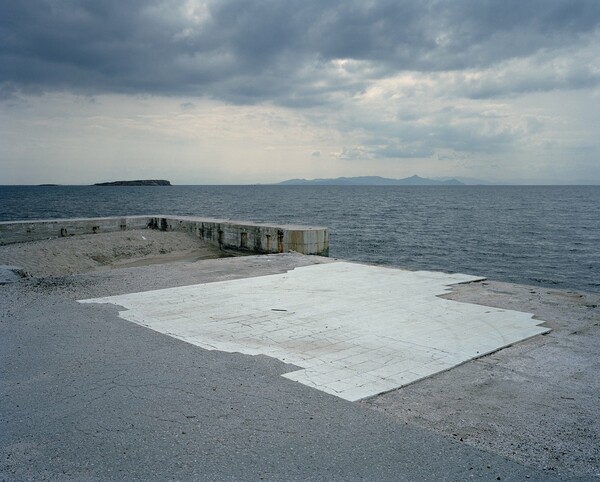Athens Riviera. Από τον Κώστα Καψιάνη.