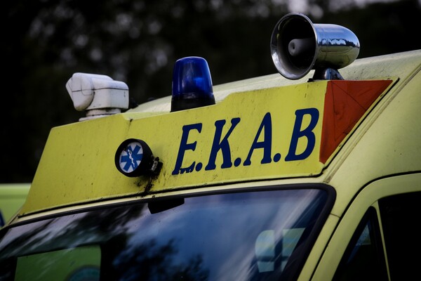 Λευκάδα: Μεθυσμένος οδηγός προκάλεσε σοβαρό τροχαίο και εγκατέλειψε τον τραυματία